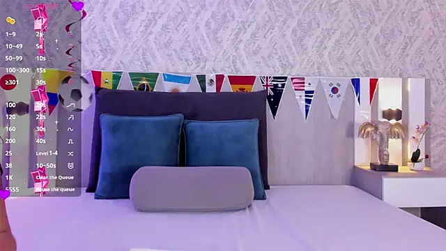 krystal_foxx live