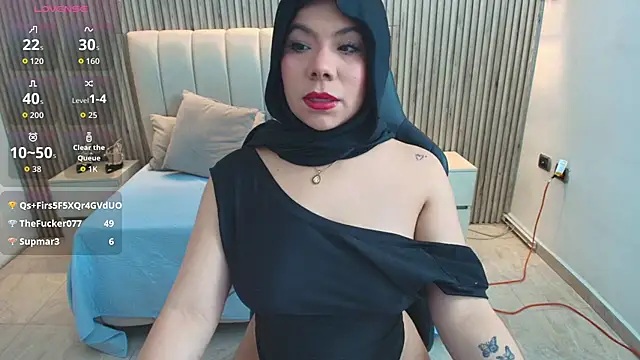 Tahira_bakir live