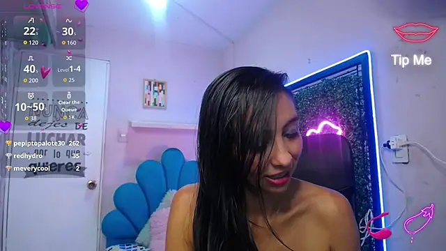 sandra_petite19 live