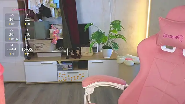 RitaGolden live