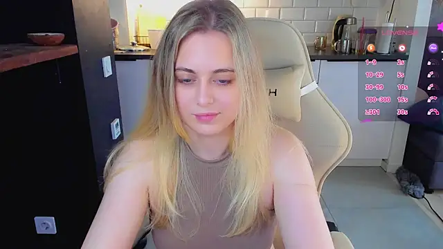 blonde_kellyy live