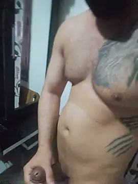devil_RK07 live