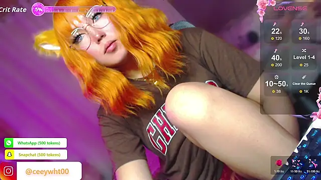 Alicia_Rose69 live