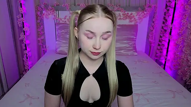 LilyStarlight profile