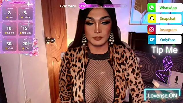 SexyLooooongCOCK live