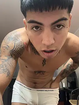 liam_colton live