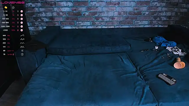mark_normal live