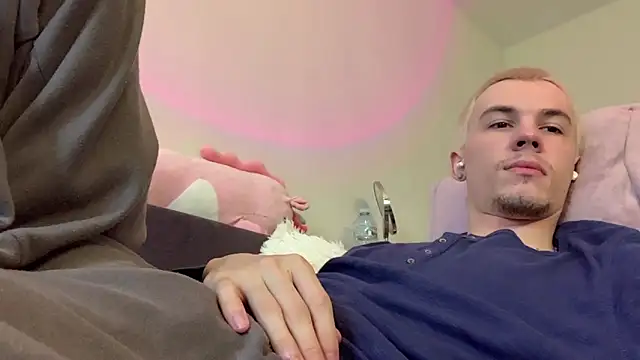 Jeremy1Scott live