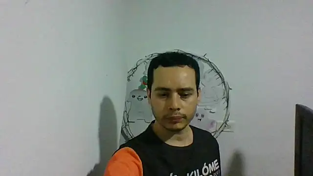 Gasparin32 live