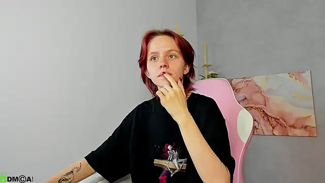 Milena_Milyan live