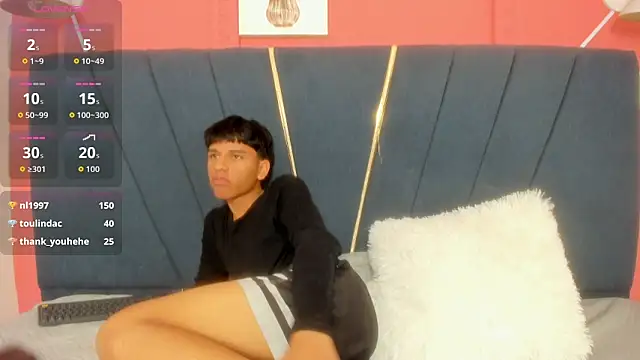 stiven_cum2 live