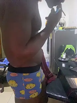 Pornhouse420 live