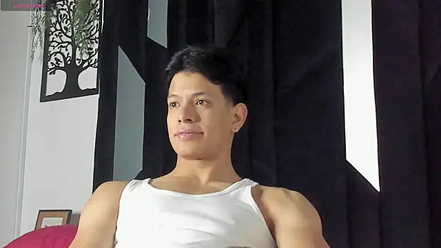 TonyPetrovjs live