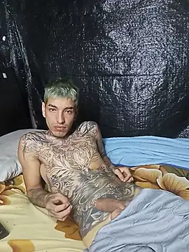 demoni0802 live