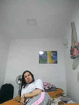 Cameron_puppy live