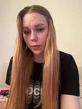 Marylallka5 live