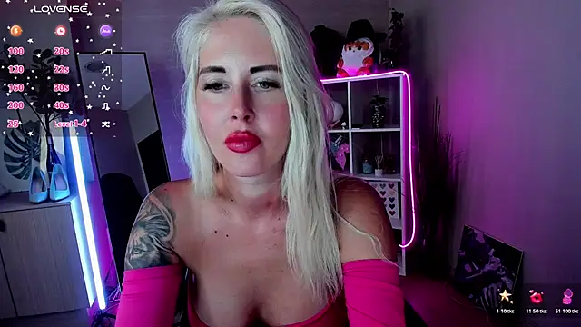 Mermaid_N live