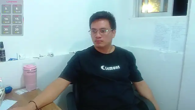 ahntony__69 live