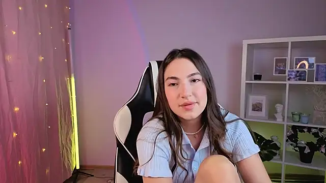 MelissaLovely_ live
