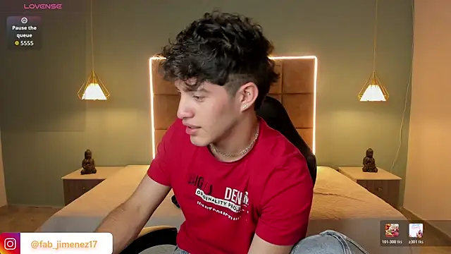 AlejooTwink live