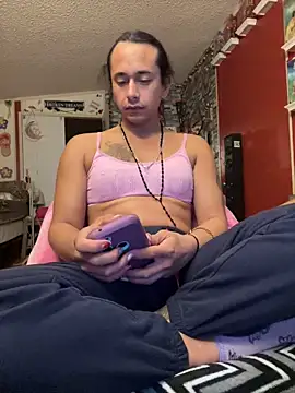 TranSexualJade95 live