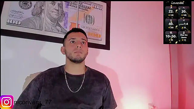 nico_rivera live