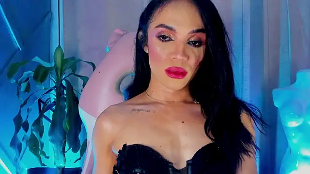 Cristal_Gem1 live