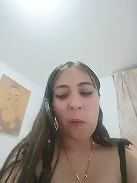 AlessandraPazzi live