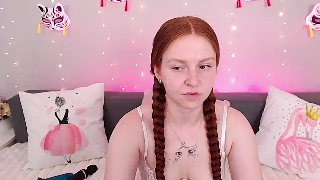 Evarey_ live