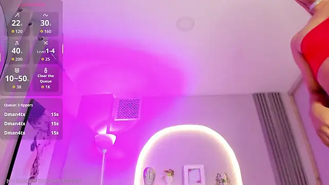 Sensual_shannell live