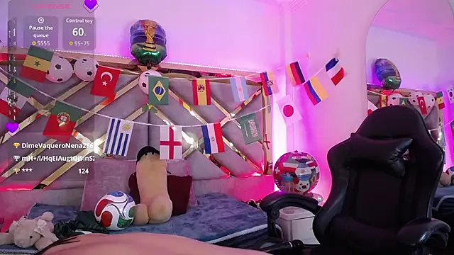 Madyson_Hill live