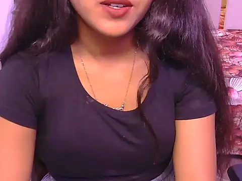 Hey-kashvi live