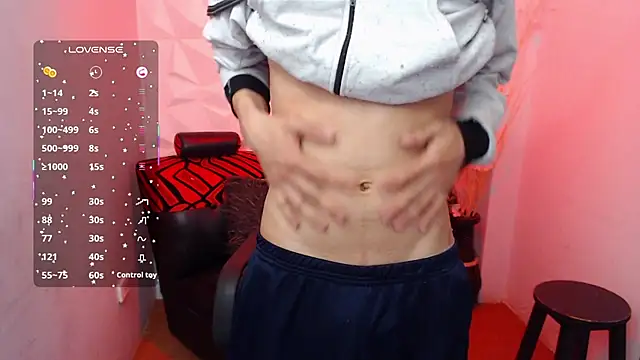 Stich_23 live