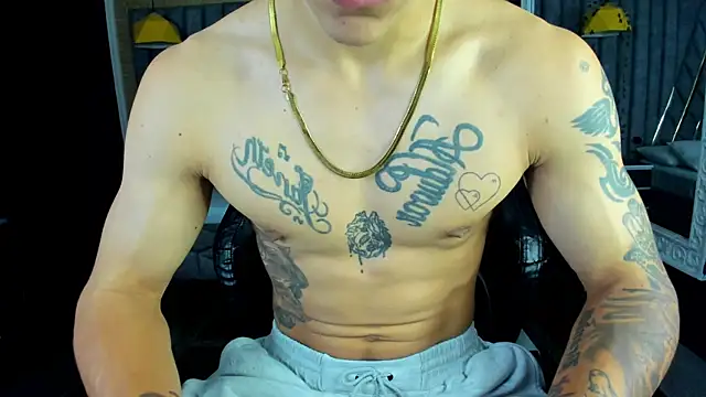 DanteLuxx live