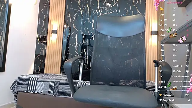 ValeriHot_1 live