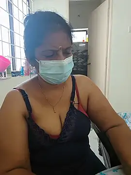 tamil_manjalmaami live
