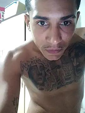 gui_carioca7 live