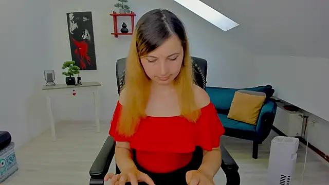 CamelliaStone live