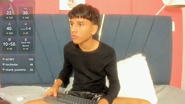 stiven_cum2 live