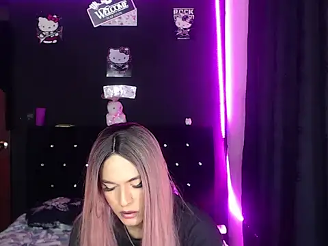 madame_kitty live