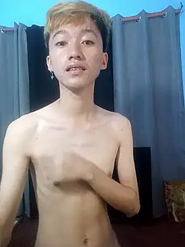 Fem_phiLboy69 live