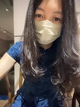 Xingran-- live
