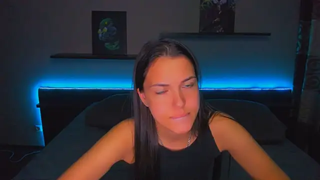 AlexaBarkley live
