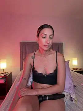 DanikRosse live