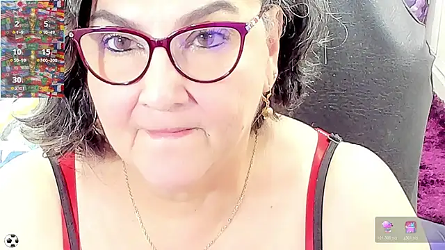 cataleya_mom live
