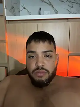 AlanDaviss live