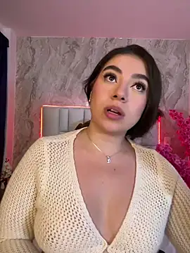 IsabellaAnngel live