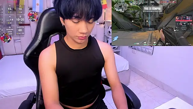 Eriol_ live