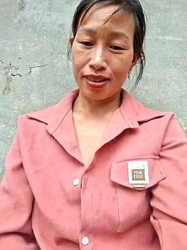 ngocngoc_cute live