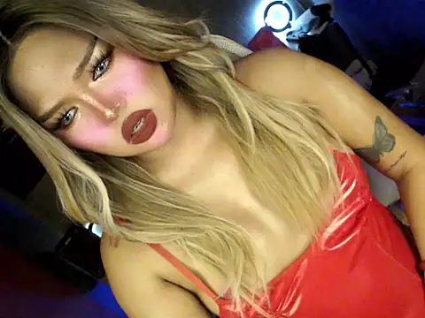 Queen_athenax live